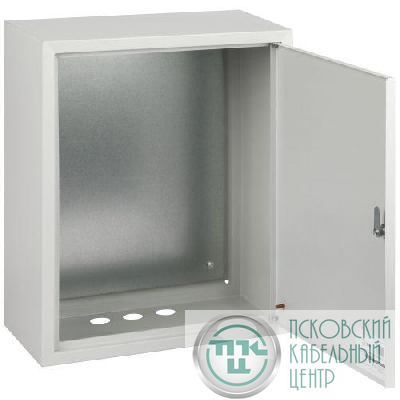 Корпус ЩМП-2-0 500х400х220 IP31 УХЛ3 метал. SIMPLE Эра Б0057144
