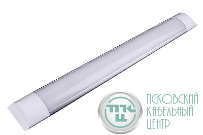 Светильник светодиодный PPO-03 600 20Вт 4000К AL 180-240В ДПО IP40 JazzWay 5040267A