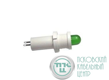 Лампа СКЛ 18.3А-Л-1-220 Каскад-Электро 00001773