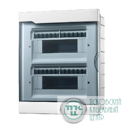 Бокс ЩРВ-П-24 LEZARD 730-1000-024 NEW