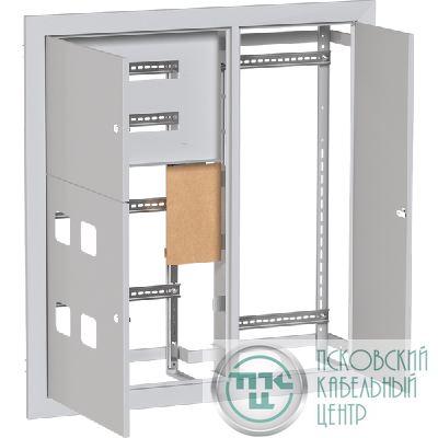 Щит этажный ЩЭ 4кв. (1000х950х160) PROxima EKF mb29-v-4