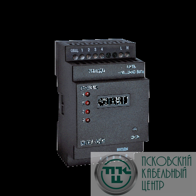 Прибор контроля уровня жидкости БКК1-220 ОВЕН 19695