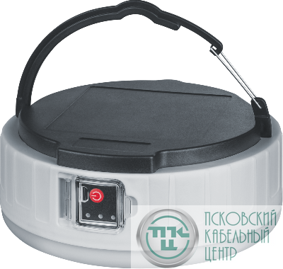 Фонарь кемпинговый NPT-CA23-ACCU кемп.37LED 7Вт li-ion 1.2Ач 3реж. Navigator 93865