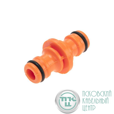 Двойник для быстросъемного соединения ЧЕТЫРЕ СЕЗОНА 62-0222