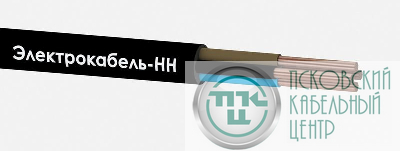 Кабель КГВВнг(А)-LS 4х1 (N) 380/660-2 (м) ЭЛЕКТРОКАБЕЛЬ НН 00-00024211