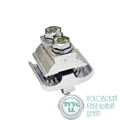 Зажим ответвительный прокалывающий ОАЗ-1 (35-150/35-150) МЗВА 00000000094