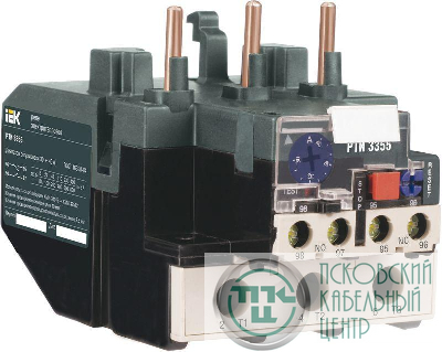 Реле тепл. РТИ 2355 28-36А KARAT IEK DRT20-0028-0036