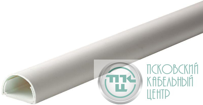 Кабель-канал MultiSet 20х12 L2000 бел. SE IMT20120WH