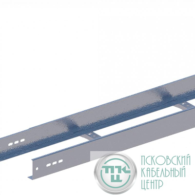 Лоток прямой H=70мм сталь 1.2мм НЛ20-П1.87 цУТ1.5 СОЭМИ Н0111115331