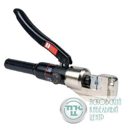 Пресс гидравлический ручной ПГРc-70 Expert EKF pgrs-70