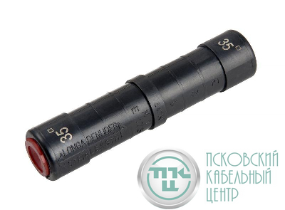 Гильза изолированная абонентская MJPB 10-16 PROxima EKF mjpb10-16