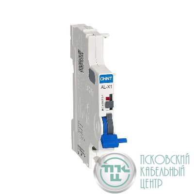 Контакт сигнальный вспомогательный AL-X1 для NXB-63 (R) CHINT 814990