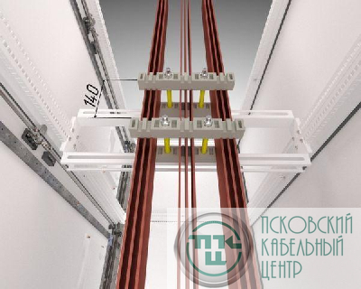 Кронштейн для шинодержателя плоских шин FORT для корпуса глубиной 600 PROxima EKF FBS600