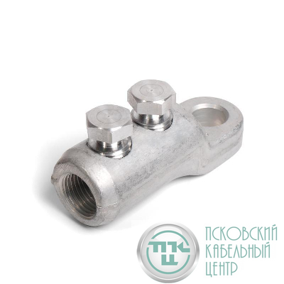 Наконечник болтовой 2НБП-35/50 КВТ 67043