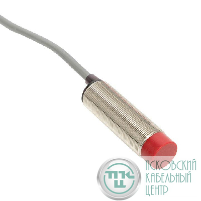 Датчик бесконтактный емкостный EKF PROXIS-1-18-08-N-NO-2