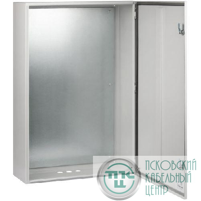Корпус ЩМПг-5-0 1000х650х285 IP54 У2 SIMPLE stmS.5-0-54 метал. Эра Б0057152