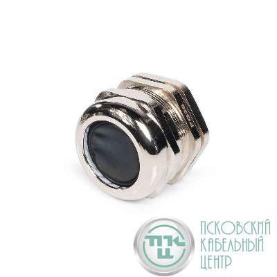 Ввод кабельный (сальник) PG-М-36 (уп.6шт) Fortisflex 60887