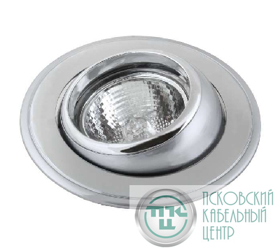 Светильник CORONA 51 2 22 Комтех P00375