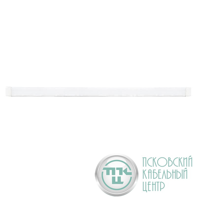 Светильник светодиодный PPO-07 1200 Opal 36Вт 4000К IP40 ДПО JazzWay 5064287
