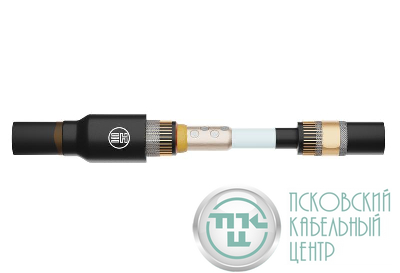 Муфта кабельная соединит. 10кВ HJ2-12/1x150-240C (1ПСт-10-150-240) СПЭ изоляция; без брони; с болтов. соединителями НИЛЕД 16001857