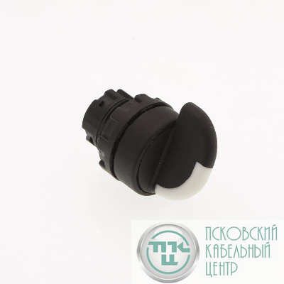 Головка для переключателя 2-0-1 без фиксации CP EMAS CPDS32