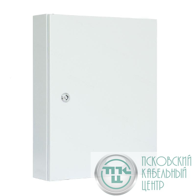 Корпус навесной ЩРн-54 520х410х120 IP54 метал. PRIZMA TOKOV ELECTRIC TKE-PZ-MRB-54-IP54