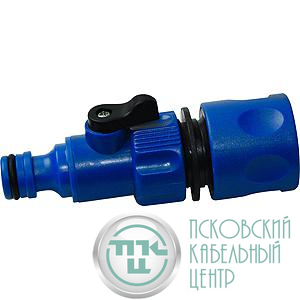 Регулятор подачи воды (36/216) Green Apple Б0003081