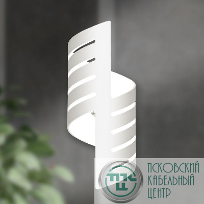 Светильник WL48 WH G9 IP20 настенный бел. Эра Б0059817