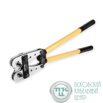 Пресс-клещи ПК-120 (03003) SHTOK 376166