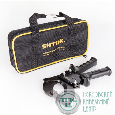 Ножницы секторные НС-45 (05004) SHTOK 376226