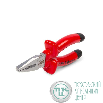 Пассатижи диэлектрические "Эксперт" 160 КВТ 70353