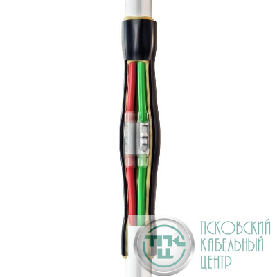 Муфта кабельная соединительная 0.4кВ 2ПСТ мини - 1/2.5 нг-LS КВТ 88053