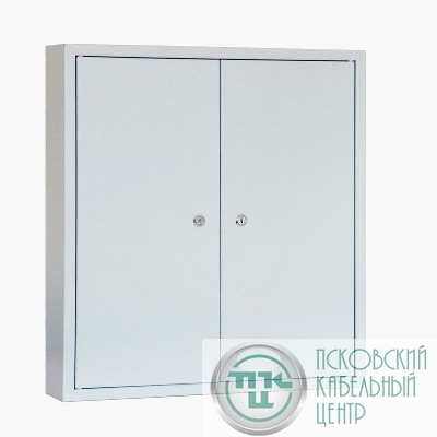 Корпус навесной ЩРн-96 IP31 610х560х120 PRIZMA TOKOV Electric TKE-PZ-MRB-96-IP31