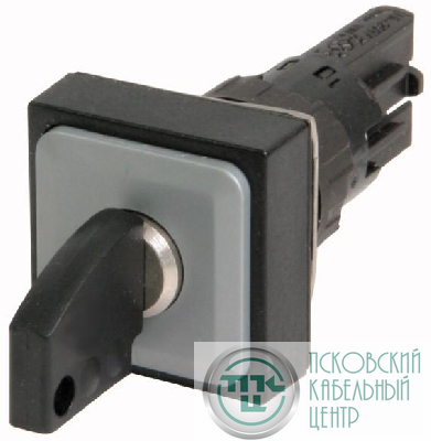 Кнопка место 2 с фикс. Q25S1R EATON 038772