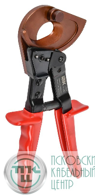 Ножницы секторные НС-32Бр IEK TNS41-032-BR