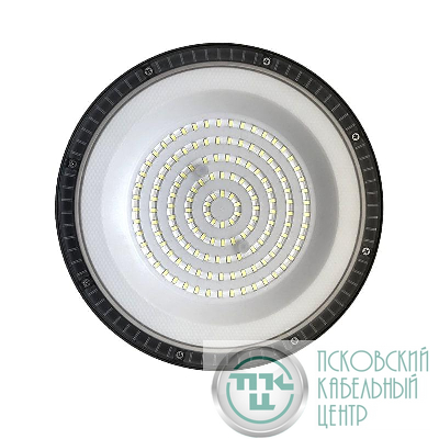 Светильник светодиодный PHB UFO 10 50Вт 5000К 90град. IP65 ДСП для высоких пролетов (high bay) Pro JazzWay 5052413