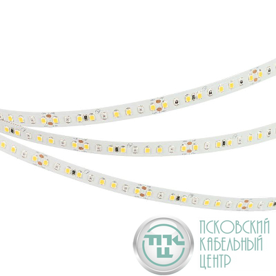 Лента светодиодная FITOLUX-A144-10mm 24V Day 4000К-Red 14Вт/м IP20 2835 открыт. (уп.5м) Arlight 036096