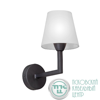 Светильник настенный 1xE14 макс. 40Вт Vitaluce V3939-1/1A