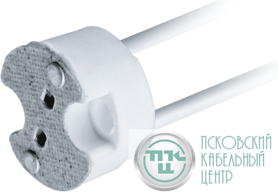 Патрон электрич. 71 618 NLH-CL-GU5.3 керамический Navigator 71618