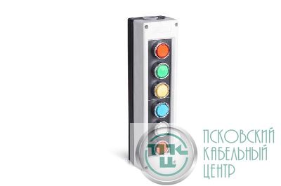Пульт управления 6 кнопок EMAS PK6