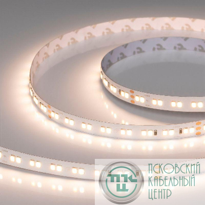 Лента светодиодная UL-A160-10mm 24В Day-MIX 12Вт/м IP20 измен. цветов. темппер. (уп.5м) Arlight 056266