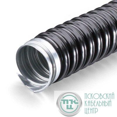 Металлорукав МРПИнг "TERMO" 10 (уп.100м) Fortisflex 88471