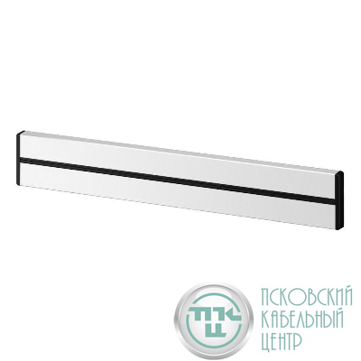 Шина трековой системы ОП MultiTrack 100см бел. SE MTK10010W