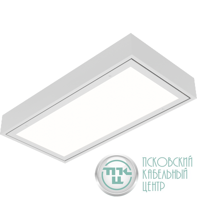 Светильник OWP OPTIMA LED 300 IP54/IP54 4000К mat СТ 1372001320