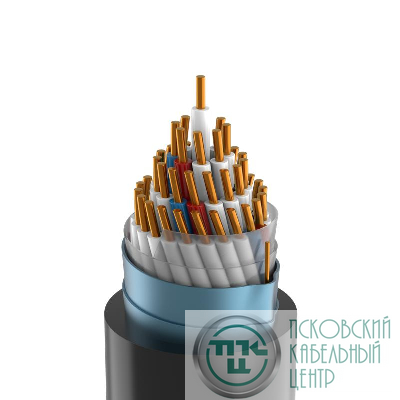 Кабель КВВГЭнг(А)-LS 37х1.5 (м) Кабэкс ТХМ00098700
