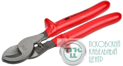 Кабелерез диэлектрический 250мм K2 1000В ARMA2L 3 IEK A2L3-CC20-K2-250