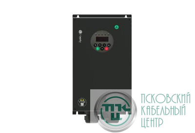 Преобразователь частоты STV050 18.5кВт 380В ЭМС С3 + LED панель оператора + IP55 SE STV050D18N4-IP55