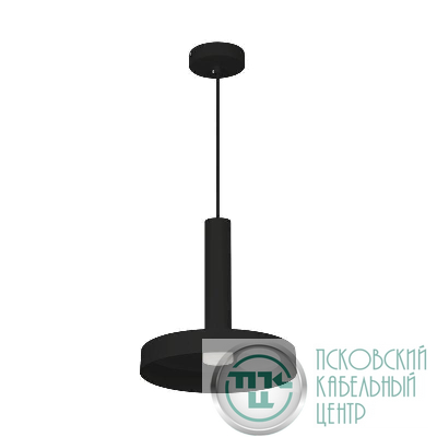 Светильник светодиодный SP-ERIC-R250-8W Day4000 BK 120 deg IP20 230В металл Arlight 035929
