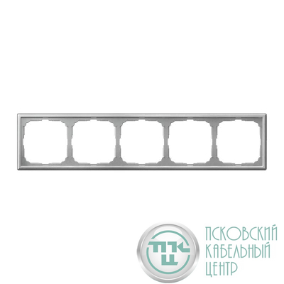 Рамка 5-м ArtGallery универс. алюм. SE GAL000305