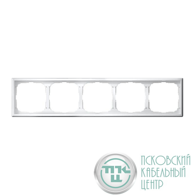 Рамка 5-м ArtGallery универс. лотос SE GAL001305